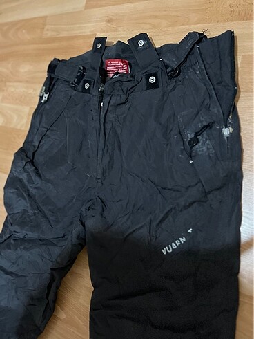 #kayak pantolonu unisex 52 beden - Görsel 5