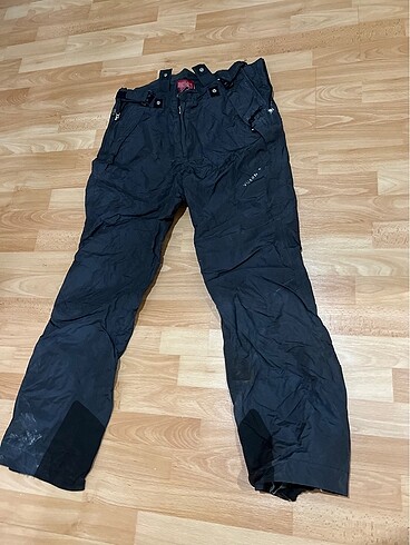 #kayak pantolonu unisex 52 beden