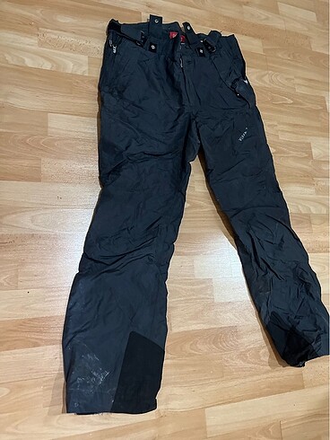 #kayak pantolonu unisex 52 beden - Görsel 4