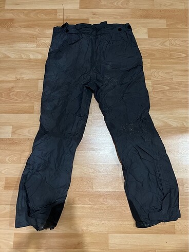 #kayak pantolonu unisex 52 beden - Görsel 6