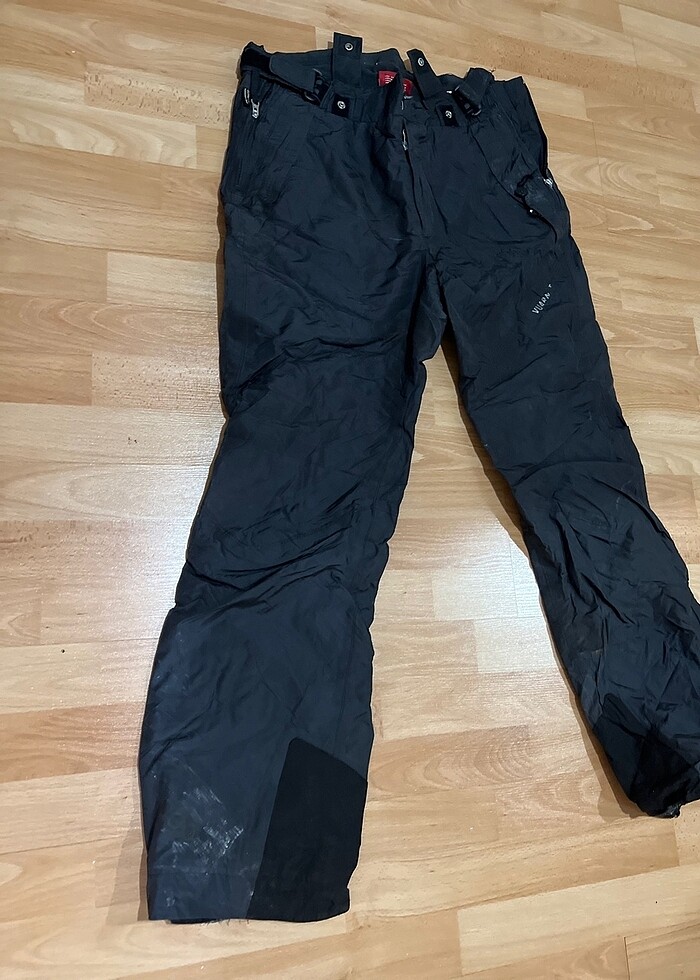 #kayak pantolonu unisex 52 beden - Görsel 4