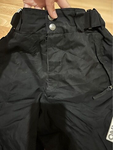 #kayak pantolonu unisex - Görsel 3