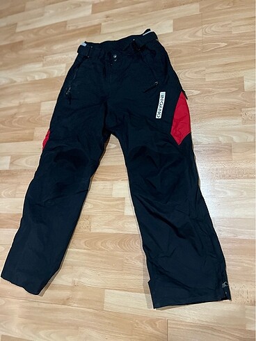 #kayak pantolonu unisex - Görsel 2