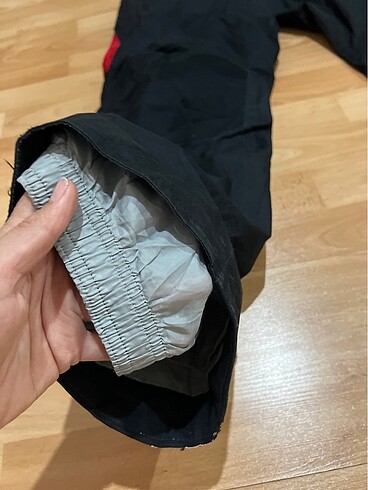 #kayak pantolonu unisex - Görsel 4