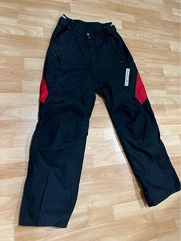 #kayak pantolonu unisex - Görsel 5