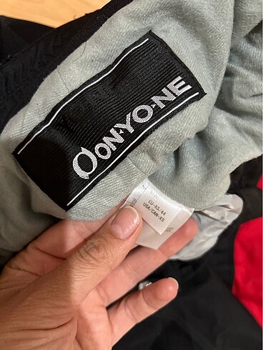 #kayak pantolonu unisex - Görsel 6