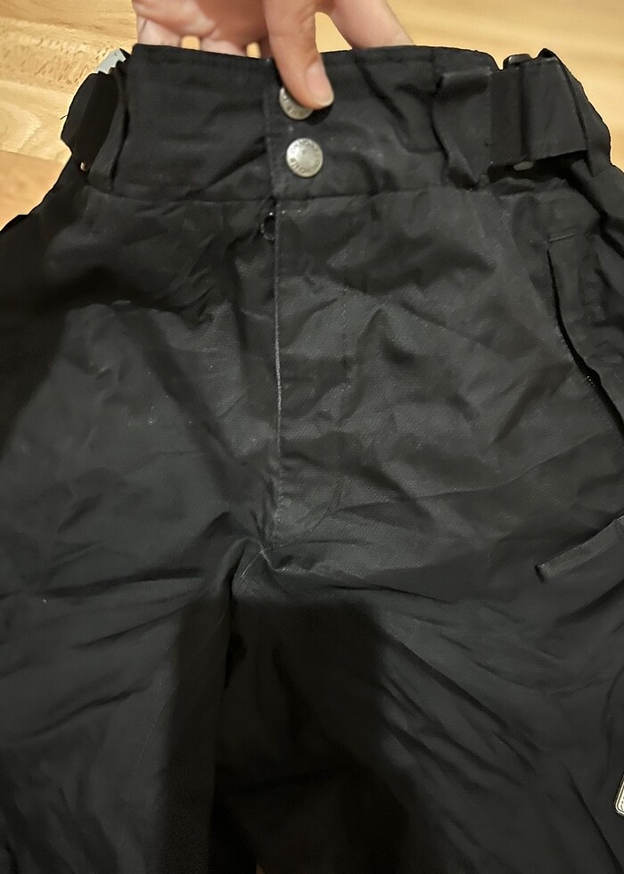 #kayak pantolonu unisex - Görsel 3