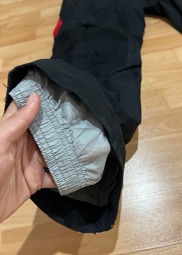 #kayak pantolonu unisex - Görsel 4