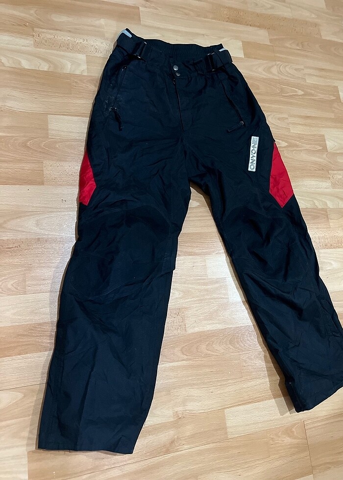 #kayak pantolonu unisex - Görsel 5