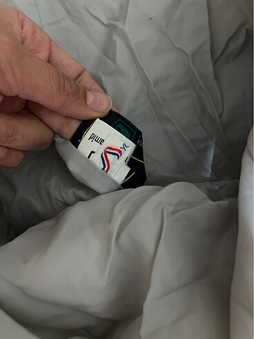 #kayak tulum unisex 52 beden - Görsel 2