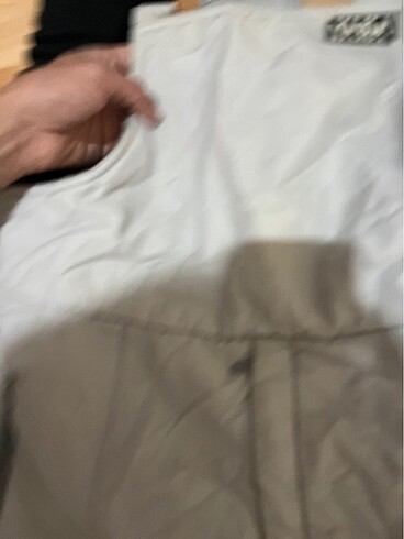 #kayak tulum unisex 52 beden - Görsel 5