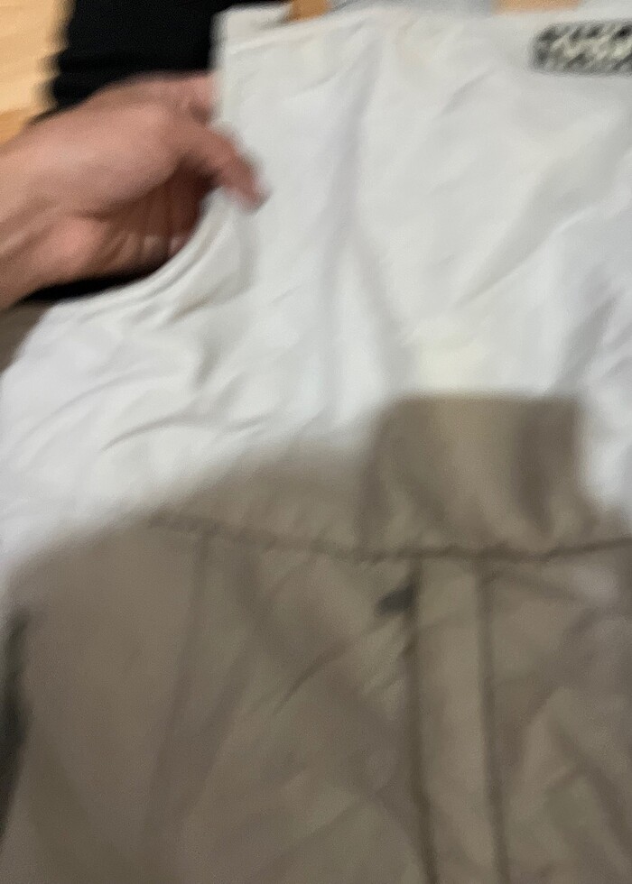 #kayak tulum unisex 52 beden - Görsel 5