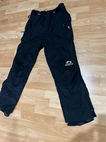 #kayak pantolonu xs beden - Görsel 2