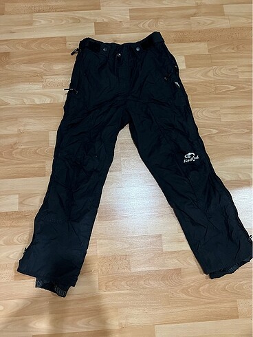 #kayak pantolonu xs beden