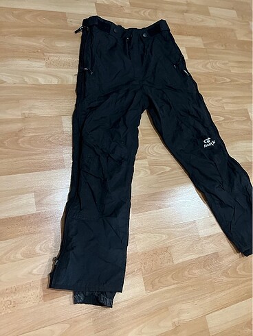 #kayak pantolonu xs beden - Görsel 4