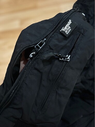 #kayak pantolonu xs beden - Görsel 6