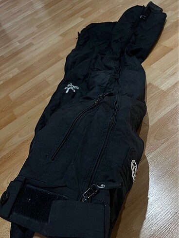#kayak pantolonu xs beden - Görsel 5