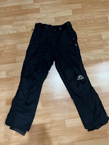 #kayak pantolonu xs beden - Görsel 7