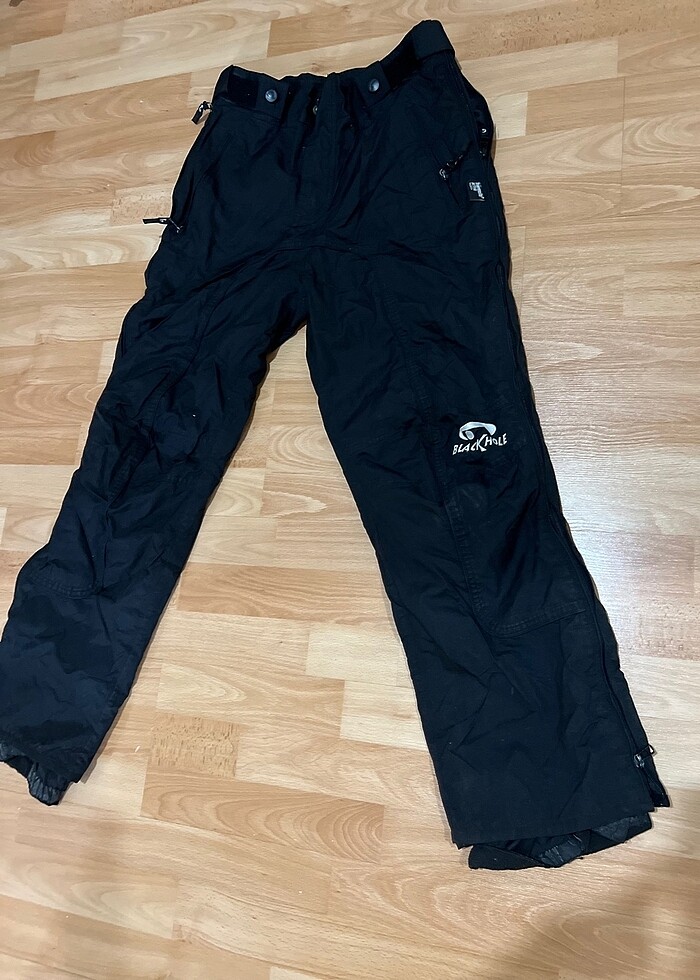 #kayak pantolonu xs beden - Görsel 2
