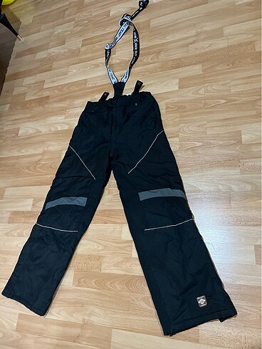 Kayak pantolonu unisex 164 cm - Görsel 2