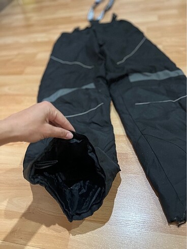 Kayak pantolonu unisex 164 cm - Görsel 5