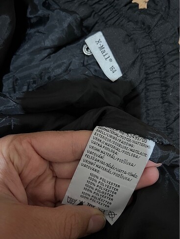 Kayak pantolonu unisex 164 cm - Görsel 7