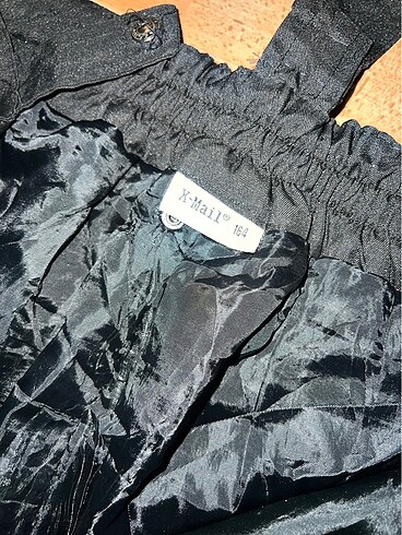 Kayak pantolonu unisex 164 cm - Görsel 4