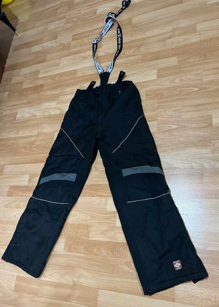 Kayak pantolonu unisex 164 cm - Görsel 2
