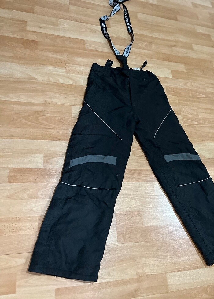 Kayak pantolonu unisex 164 cm - Görsel 3