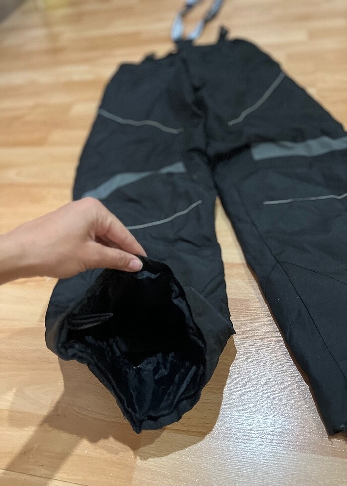 Kayak pantolonu unisex 164 cm - Görsel 5