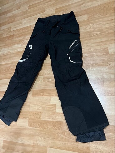 #kayak pantolonu 54 beden - Görsel 2