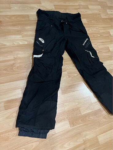 #kayak pantolonu 54 beden - Görsel 3