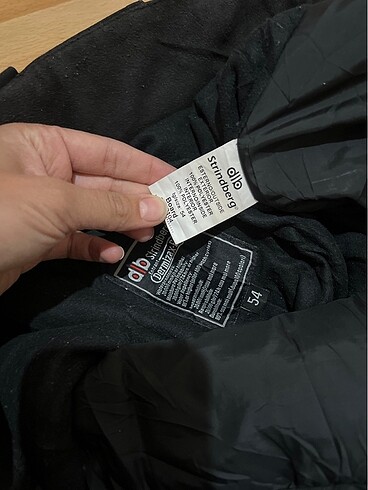 #kayak pantolonu 54 beden - Görsel 5