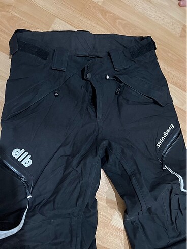 #kayak pantolonu 54 beden - Görsel 6
