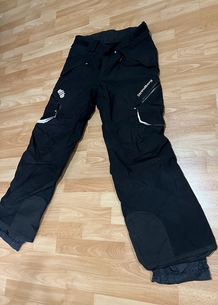 #kayak pantolonu 54 beden - Görsel 2