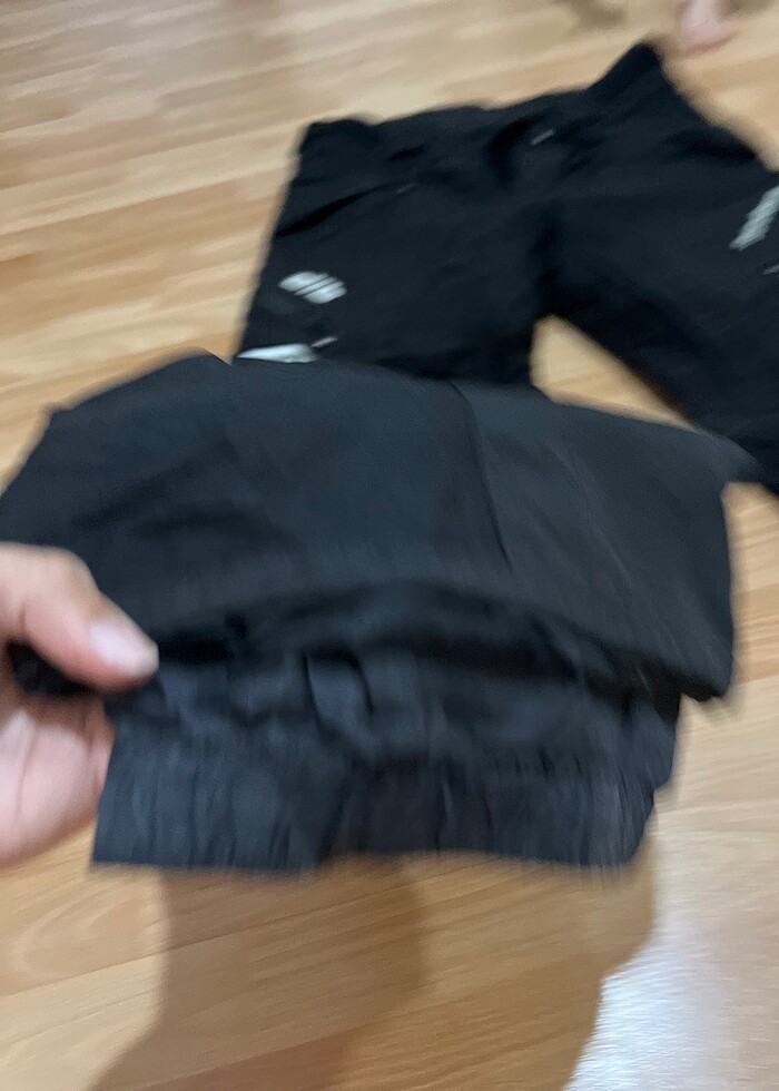 #kayak pantolonu 54 beden - Görsel 4