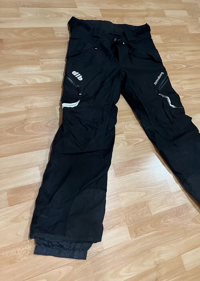 #kayak pantolonu 54 beden - Görsel 3