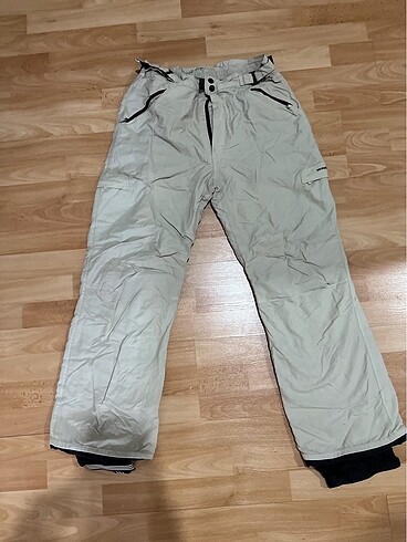 #kayak pantolonu unisex 48 beden - Görsel 2