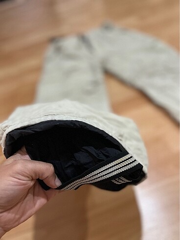 #kayak pantolonu unisex 48 beden - Görsel 6