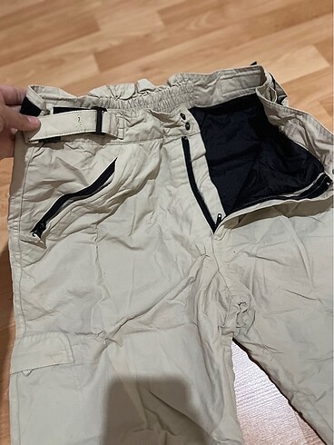 #kayak pantolonu unisex 48 beden - Görsel 5
