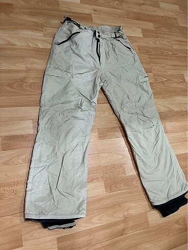 #kayak pantolonu unisex 48 beden - Görsel 3