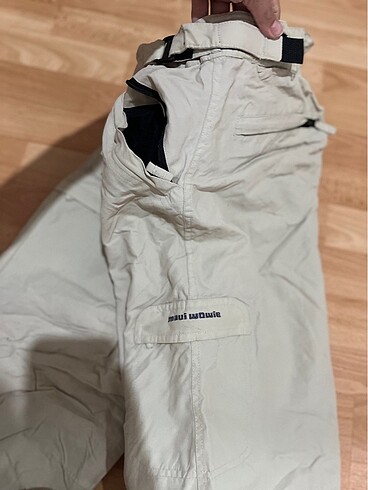 #kayak pantolonu unisex 48 beden - Görsel 7