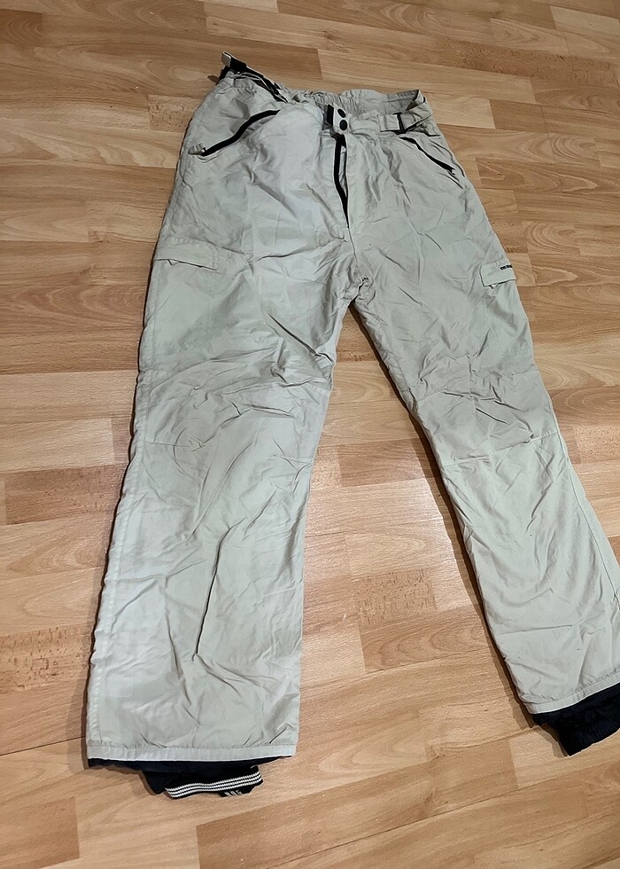#kayak pantolonu unisex 48 beden - Görsel 3
