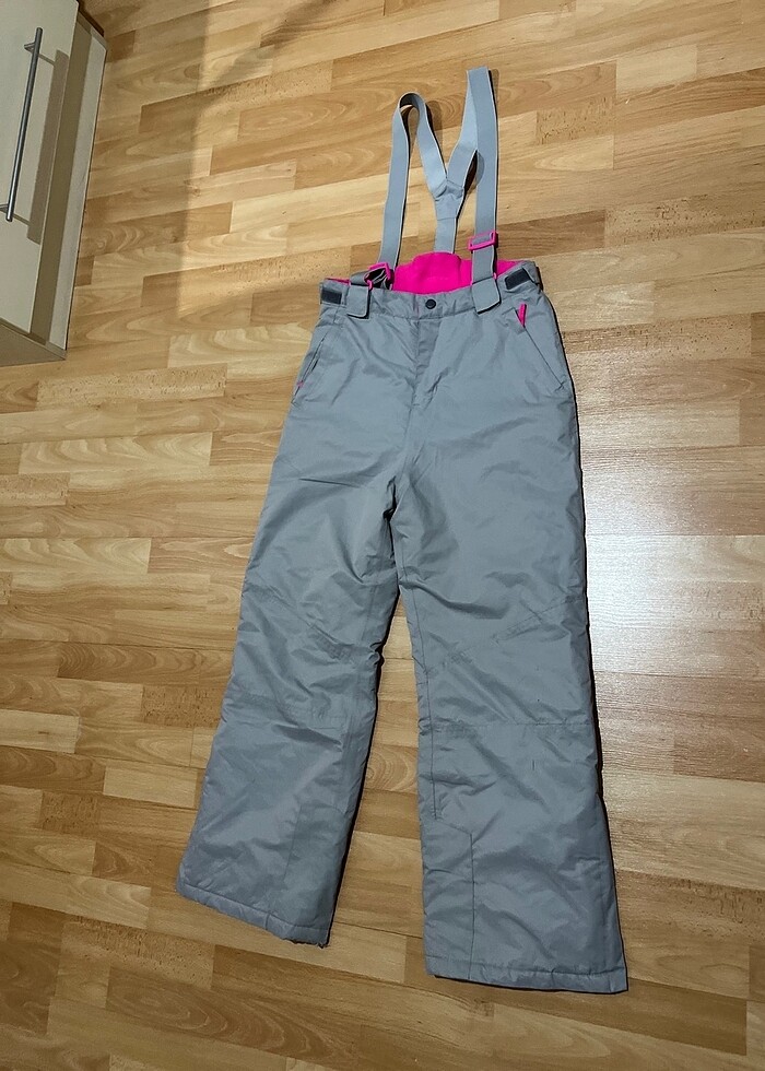 #kayaktulum #kayakpantolon #kayakçocuk - Görsel 2