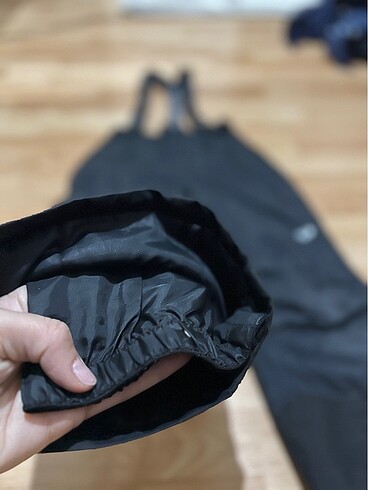 #kayakpantolonu #kayakçocuk #kayak - Görsel 6