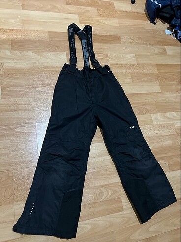 #kayakpantolonu #kayakçocuk #kayak - Görsel 3