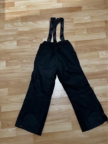 #kayakpantolonu #kayakçocuk #kayak - Görsel 4