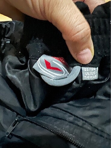 #kayakpantolonu #kayakçocuk #kayak - Görsel 5