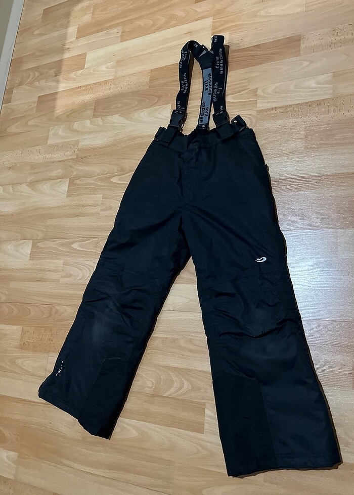 #kayakpantolonu #kayakçocuk #kayak - Görsel 2