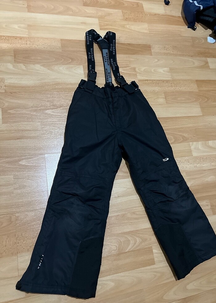 #kayakpantolonu #kayakçocuk #kayak - Görsel 3